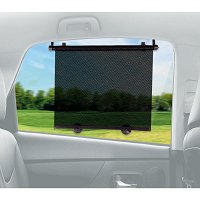 4 Pièces Pare-Soleil Voiture Bébé, Pare-Soleil Auto-Adhésifs 4 Pièces Pare-Soleil Voiture Bébé, Pare-Soleil Auto-Adhésifs