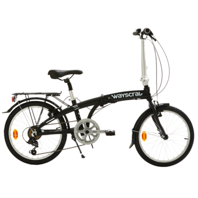 Accessoire vélo pliant : Tout pour votre vélo pliant chez Cyclable !