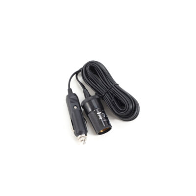 Lot 1 Convertisseur de Câble USB A mâle vers Allume-cigare Femelle 12V,  Voiture Femelle Convertisseur, Voiture Cigarette Allume Socket Pour GPS