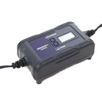 Chargeur batterie Essential NORAUTO 5A 12V - Auto5