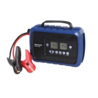 JumpsPower AMG8S - Booster pour voiture 12V/500A + batterie
