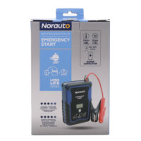 Booster Emergency Start 900A NORAUTO - Auto5