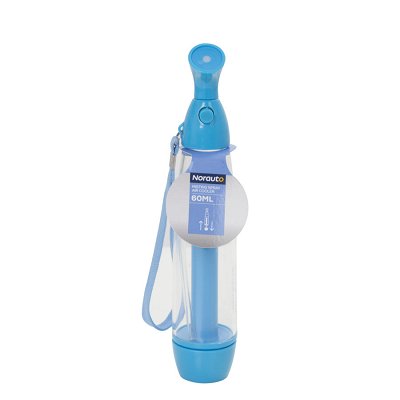 Sac isotherme avec plateau rigide 15L gris