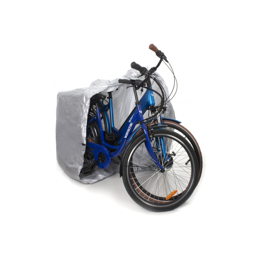 Housse de protection multi-vélos imperméable WAYSCRAL - Auto5