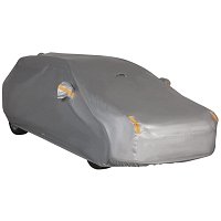 Housse de protection pour Mini Countryman R60 2010-2025 H/B Voiture Bâche