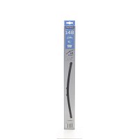 Balais D'essuie-glace Plats Avant Pour Audi A3 / A3 Sportback (2003-2013) - Compatibles Multi-marques