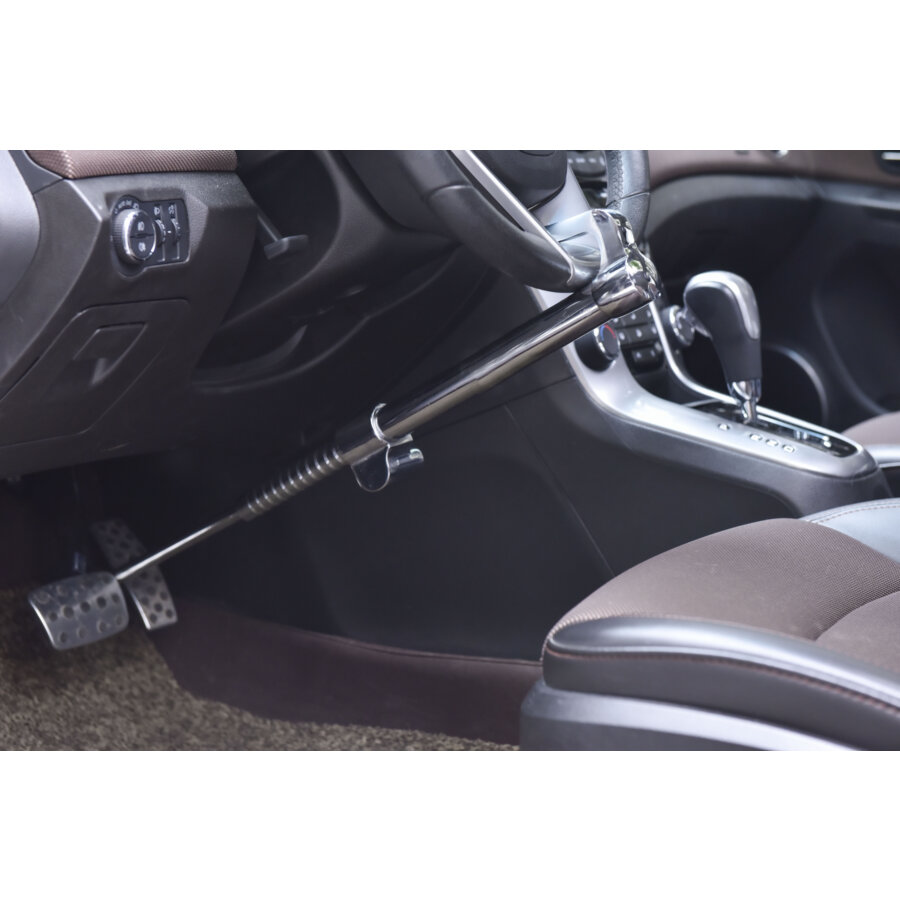 ARTAGO 840A Baston de Alta Seguridad para Auto Volante, Bloqueo ARTAGO 840A Baston de Alta Seguridad para Auto Volante, Bloqueo