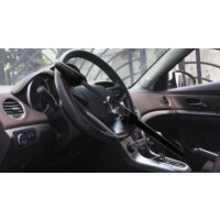 Canne antivol volant airbag STOPLOCK - Auto5