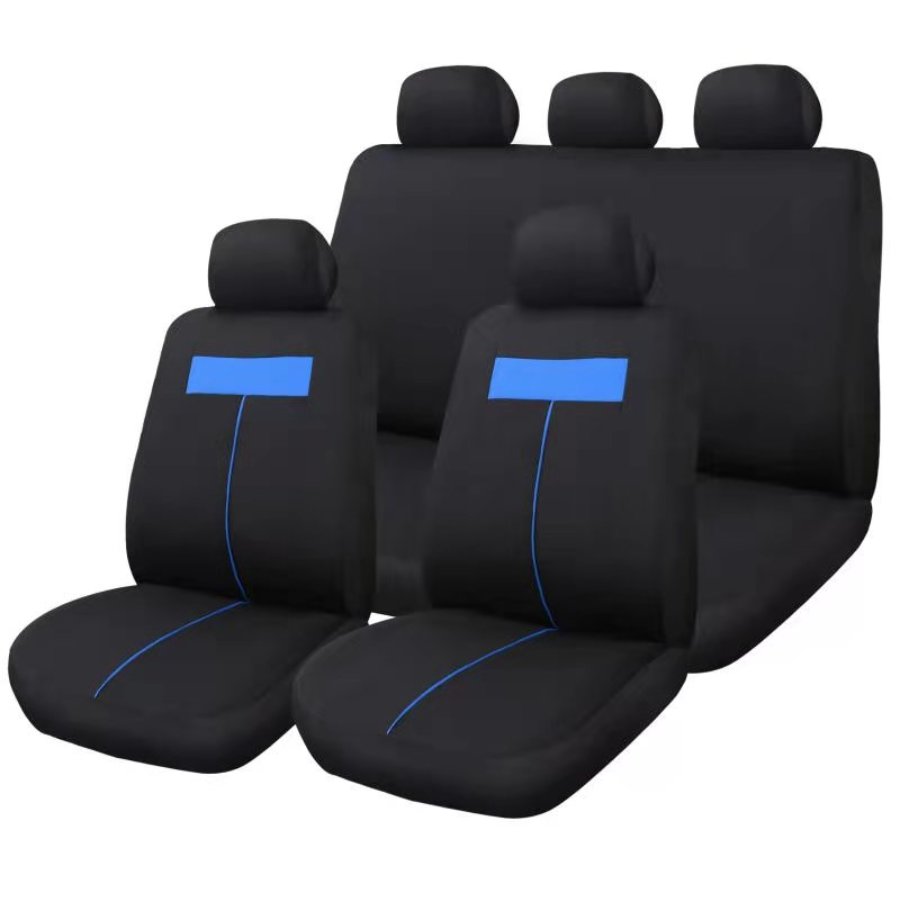 Sparco Set De Forros De Asiento Negro Azul : Precio Costa Rica Sparco Set De Forros De Asiento Negro Azul : Precio Costa Rica