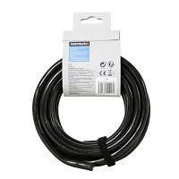 D-TECH Aanhangwagenkabel 4 Polige 20M, aanhangerverlichtingskabel 4 D-TECH Aanhangwagenkabel 4 Polige 20M, aanhangerverlichtingskabel 4