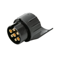 7-pins mannelijke -13-pins vrouwelijke monoblok adapter van NORAUTO