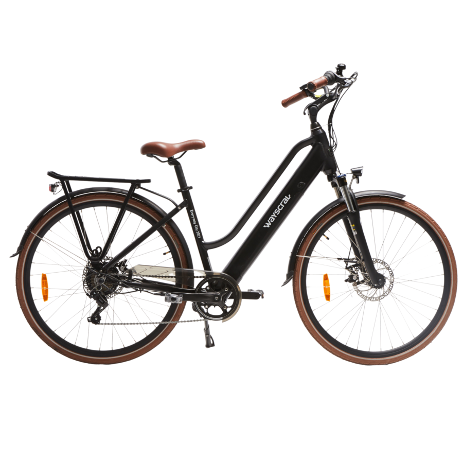 Velo electrique wayscral everyway sale