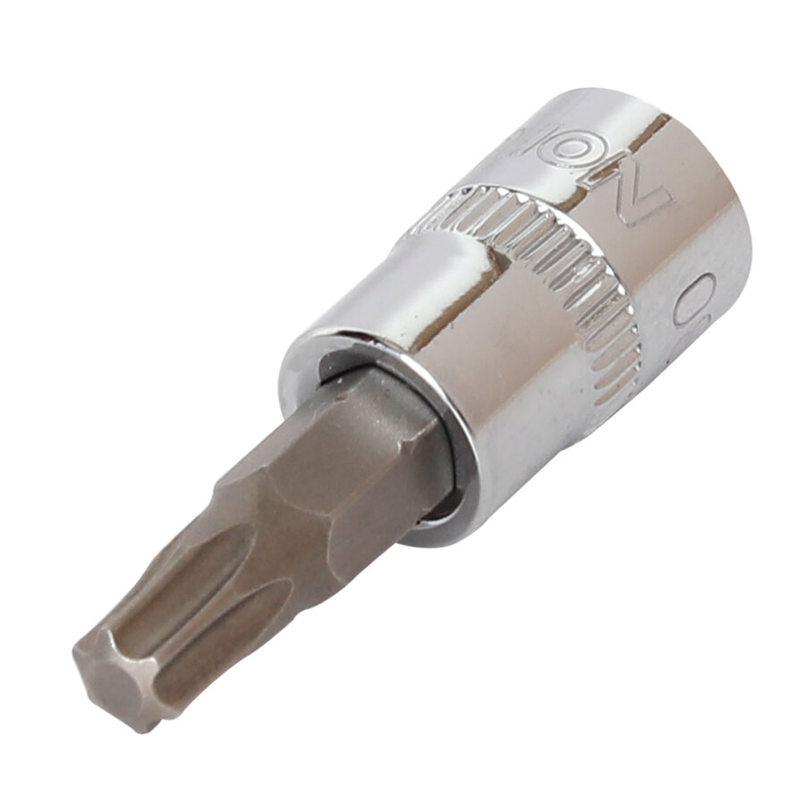 Douille Torx T30 1/4″ KS TOOLS – Robuste Et Fiable Pour Vos Vissages Exigeants