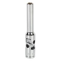 Douille Pour Bougie D'allumage 16mm - Entraînement 3/8 Pouce Pour Moteurs étroits