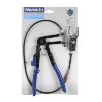 Pince flexible NORAUTO pour raccord rapide de carburant - Norauto