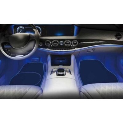 1 tapis avant de voiture universel noir moquette NORAUTO - Norauto