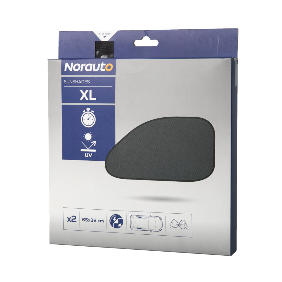 Film électrostatique norauto