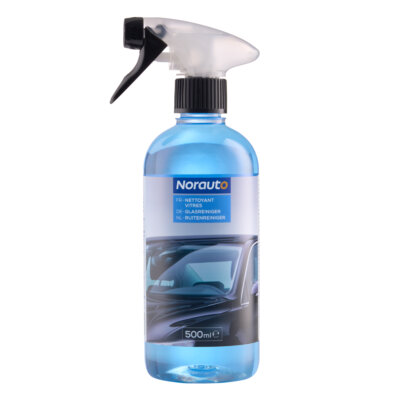 Nettoyant vitres NORAUTO 500 ml