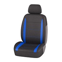 Autostoelhoezen voor Kia Sportage 4 QL 2015-2021 in pasvorm| Set van 2 stuks | Bestuurder Passagiersstoel AIS Serie - AIM Autostoelhoezen voor Kia Sportage 4 QL 2015-2021 in pasvorm| Set van 2 stuks | Bestuurder Passagiersstoel AIS Serie - AIM