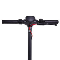 Trottinette lectrique WAYSCRAL Kickway L1 Noire