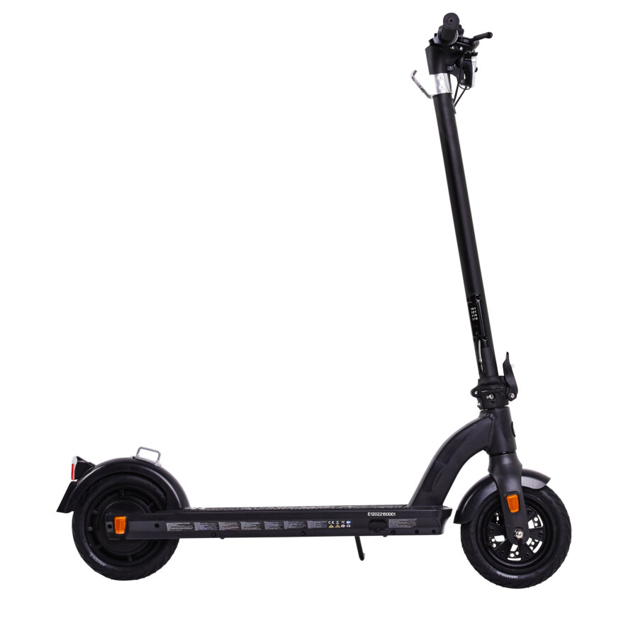 Trottinette électrique WAYSCRAL Kickway E1 V2 Noire Auto5
