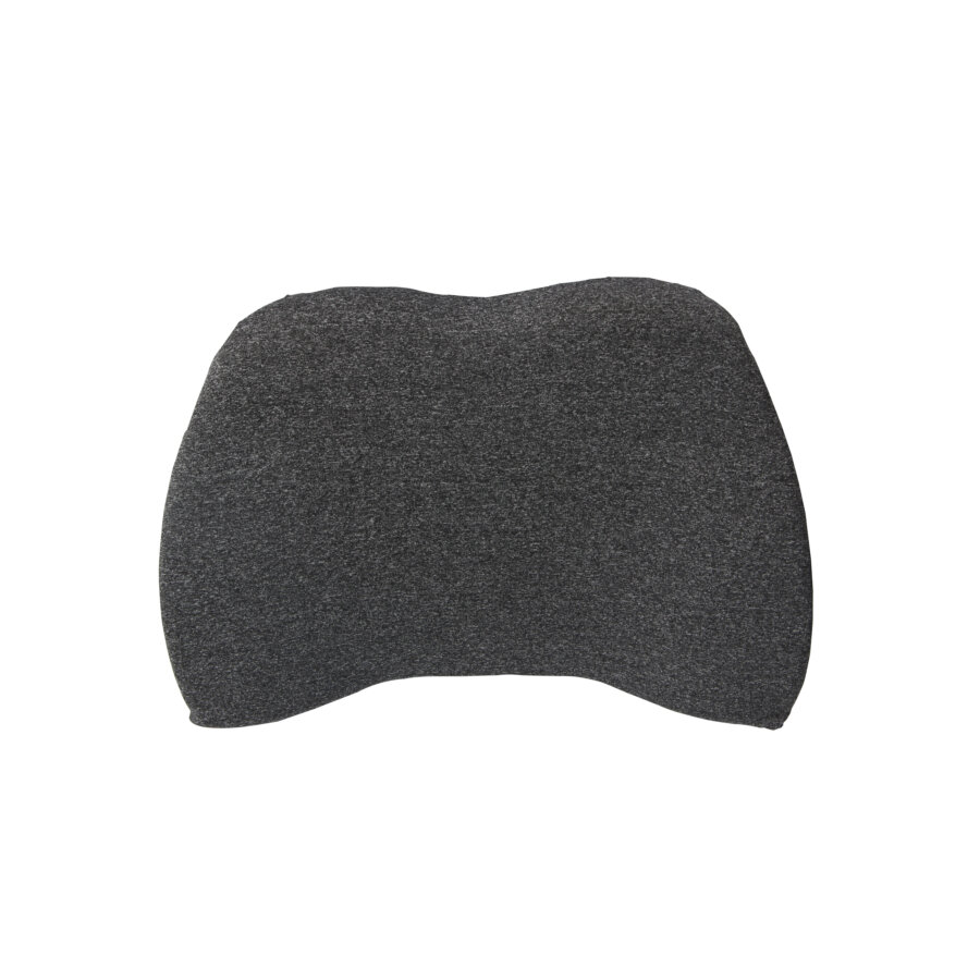 witte sneakers met memory foam