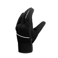 FIVE 830200 High Performance Urban motorhandschoenen, RS-C, carbon