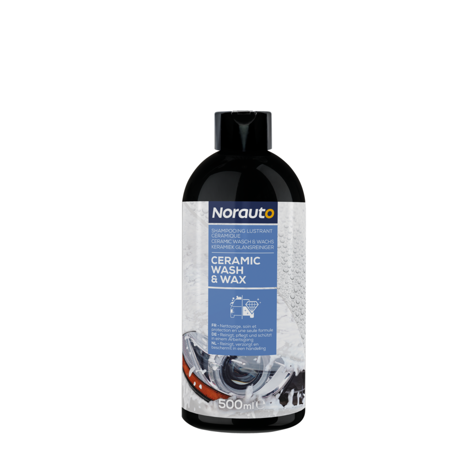 Dégivrant pare-brise aérosol NORAUTO 600 ml - Norauto