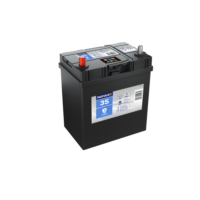 Batterie NORAUTO BV35 35 Ah 300 A Auto5