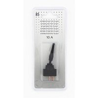 Interrupteur flash 7 cm 10 A