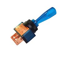 Interrupteur voyant lumineux 10 A