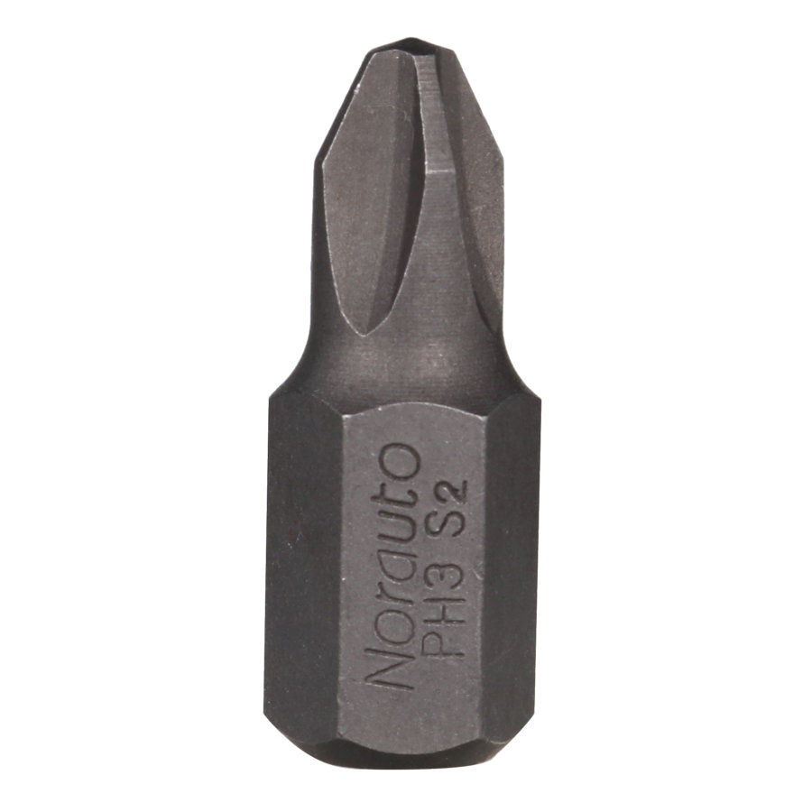 Embout 10mm x 30mm philips ph3