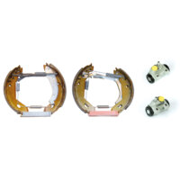 Kit achterremmen NORAUTO referentie NKA214