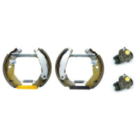Kit achterremmen NORAUTO referentie NKA162