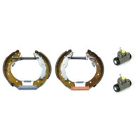 Kit achterremmen NORAUTO referentie NKA364