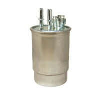 Brandstoffilter NORAUTO dieselmotor referentie WF8197