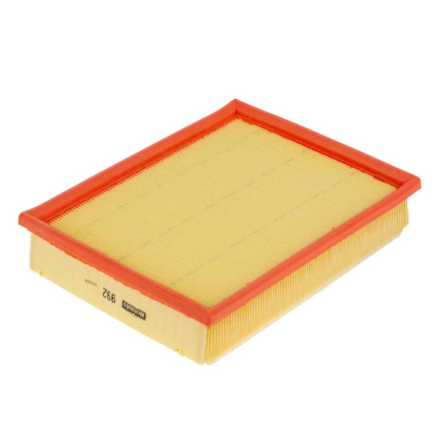 Filtre à air norauto 992