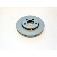 2 Disques de frein NORAUTO ND5602