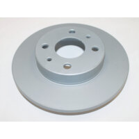 2 Disques de frein NORAUTO ND3465
