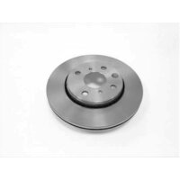 2 Disques de frein NORAUTO ND4700
