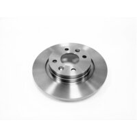2 Disques de frein NORAUTO ND9910
