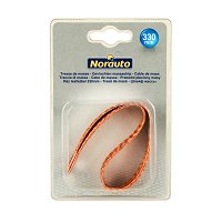 Tresse de masse 330 mm NORAUTO