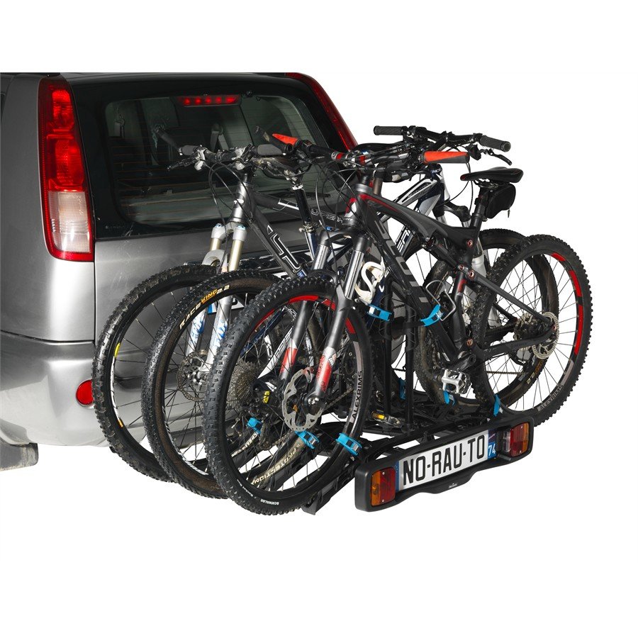Norauto rapidbike 4 2025