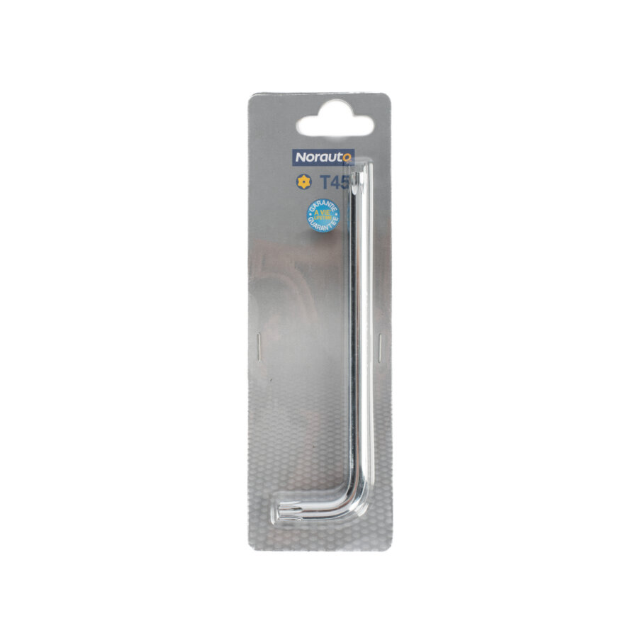 Juego de llaves Torx T9-t50, 10 unidades, Vip Industrial