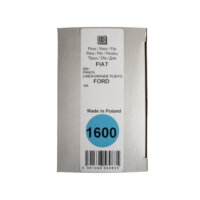 Luchtfilters NORAUTO 1600