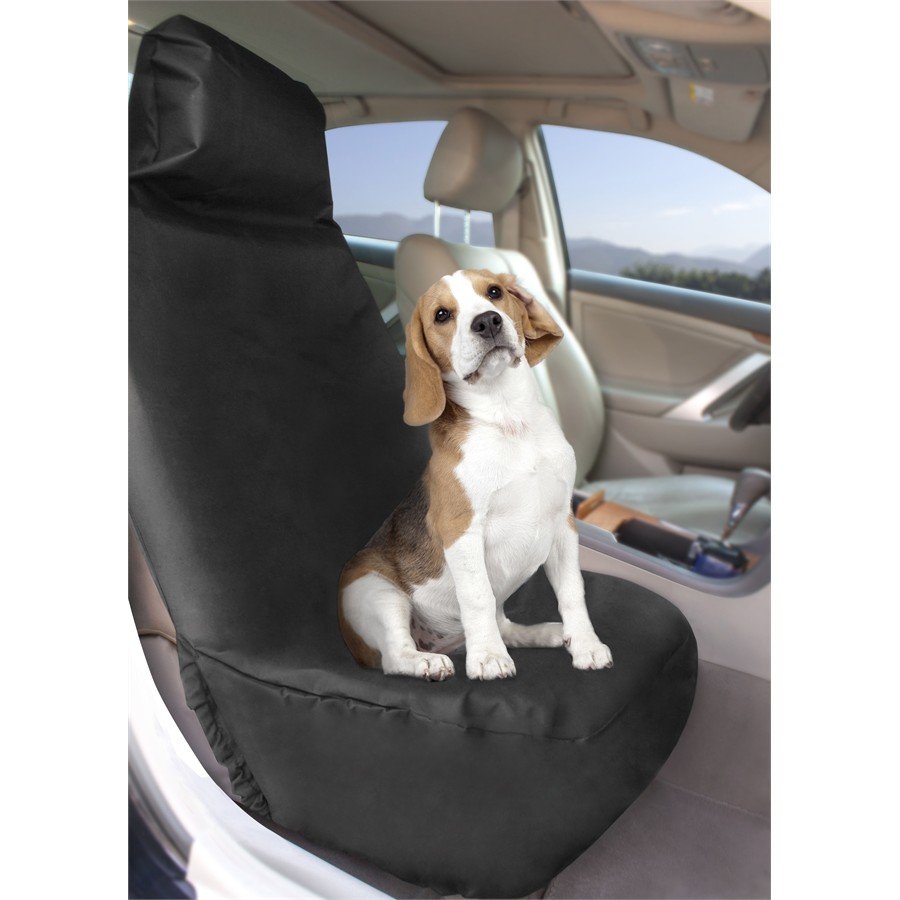 Housse de protection auto pour chien siège avant NORAUTO - Auto5