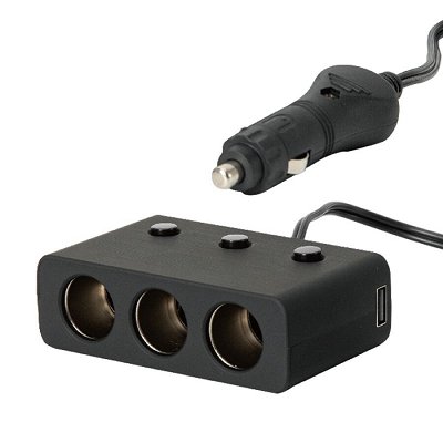 Elaflex Slimline ZVA2 4.1 Brandstofpistool 55-80 L/min ATEX Met Swivel G1 Bsp Bi Spout 24mm