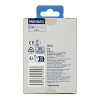Connecteur de Prise Allume-Cigare de Voiture Femelle 12V Adaptateur de Câble Dc5.5