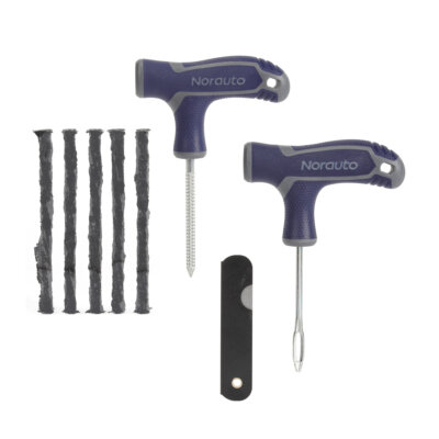 BANDENREPARATIESET NORAUTO 8" 
