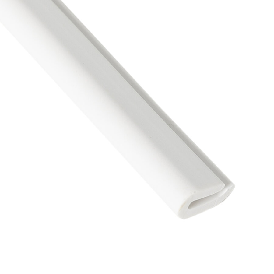 PROTECTO Set of 2 robust door protectors - 75 x 50 cm